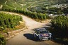 Germany countdown: the rally route
