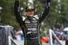 Foust wins World RX Finland as Nitiss extends Championship lead