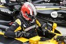 Nico Hulkenberg says he did not 'slack' alongside Jolyon Palmer in F1