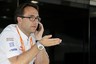 Smeets excited by new VW role