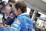 Latvala gearbox failure remains a mystery