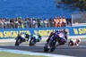 Rossi: Vinales MotoGP win 'doesn't change' Yamaha's need to improve