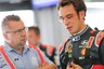 New engineer strikes rapport with Neuville