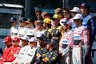 F1 driver ratings: How you've voted so far in the 2018 season