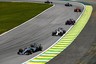 James Allen F1 Strategy Report: How Hamilton and Ricciardo lit up Brazil