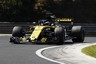 The tech changes helping Renault F1 team's best of the rest push