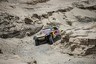 Sebastien Loeb's co-driver slams Dakar Rally roadbook 'stupidity'