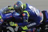 Valentino Rossi keen to avoid Michael Schumacher-style comeback