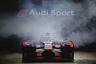 More powerful and efficient than ever before: Audi R18 World premiere in Munich