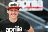 Aprilia has pledged to increase its MotoGP resources - Espargaro