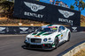 Bentley Motorsport set for sepang debut