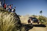 Mads Ostberg's Argentina test prompts WRC row