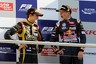 Esteban Ocon would relish F1 title fight with Max Verstappen