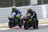 Yamaha would choose Valentino Rossi's team for MotoGP over Tech3