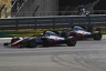 Grosjean sorry for hitting team-mate Magnussen in British GP - Haas