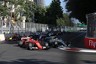 Ferrari's Kimi Raikkonen hits out at Valtteri Bottas after Baku hit