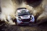Elfyn Evans needs monsoon for second 2017 WRC win on Rally Australia