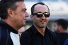 Kubica/di Resta Williams shootout test: F1 fans have their say