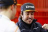 Fernando Alonso considered quitting F1 for triple crown in 2017