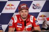 Andrea Dovizioso rejects Ducati's first new contract offer in MotoGP