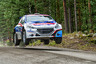 Martin Koči odštartoval na Rally Finnland 