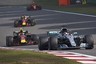 Mercedes F1 team explains Chinese Grand Prix strategy miscue