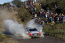  Hyundai Motorsport on the pace in Argentina as Paddon holds provisional podium