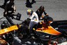 McLaren believes stockpiling Honda F1 engines has paid off