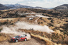 Kris Meeke stretches lead at Rally Mexico