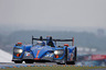 35 years on... Alpine's return to Le Mans