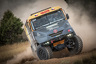 Bonver Dakar Tým posílá 2 speciály na Baja Aragon 2018 
