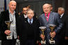 Vo FIA CEZ Trophy 2011 Slováci opäť druhí!