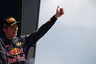F1 British GP: Another podium as Verstappen takes fight to Mercedes