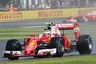F1 British GP: Raikkonen blames circuit, conditions for Ferrari struggles
