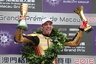 Road Racer of the Year 2016 - 3rd: Peter Hickman