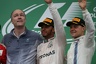 Lewis Hamilton & I will be a great pairing – Bottas