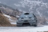 Hard to say where Toyota is - Makinen