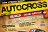 Autocross Senica 2012