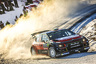 WRC chiefs warn Rally Sweden must ensure its route has snow