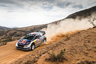 Sebastien Ogier could be excluded from Rally Mexico over gearbox
