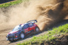 WRC Rally Portugal: Latvala, Meeke and Paddon out of lead battle