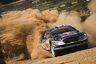 Midday Quotes Rally Italia Sardegna, section two