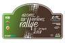 Countdown to ERC Azores Airlines Rallye is go!