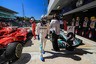 Mercedes Formula 1 boss: Valtteri Bottas needs 'killer' approach