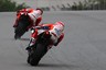 Andrea Dovizioso says he didn't ask Ducati for MotoGP team orders