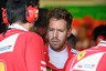 Vettel says Hamilton deserved penalty for Azerbaijan GP incident