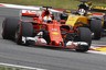 Nico Hulkenberg: Ferrari, Mercedes' margin over F1 rivals 'scary'