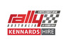 Kennards Hire Rally Australia 2017
