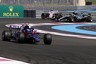 Ocon and Gasly reprimanded for lap one crash in F1 French GP