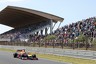Max Verstappen breaks Zandvoort lap record in Red Bull F1 demo